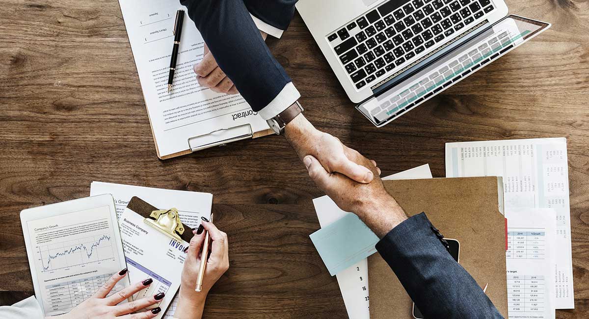 Le métier de CGP : tendances et perspectives