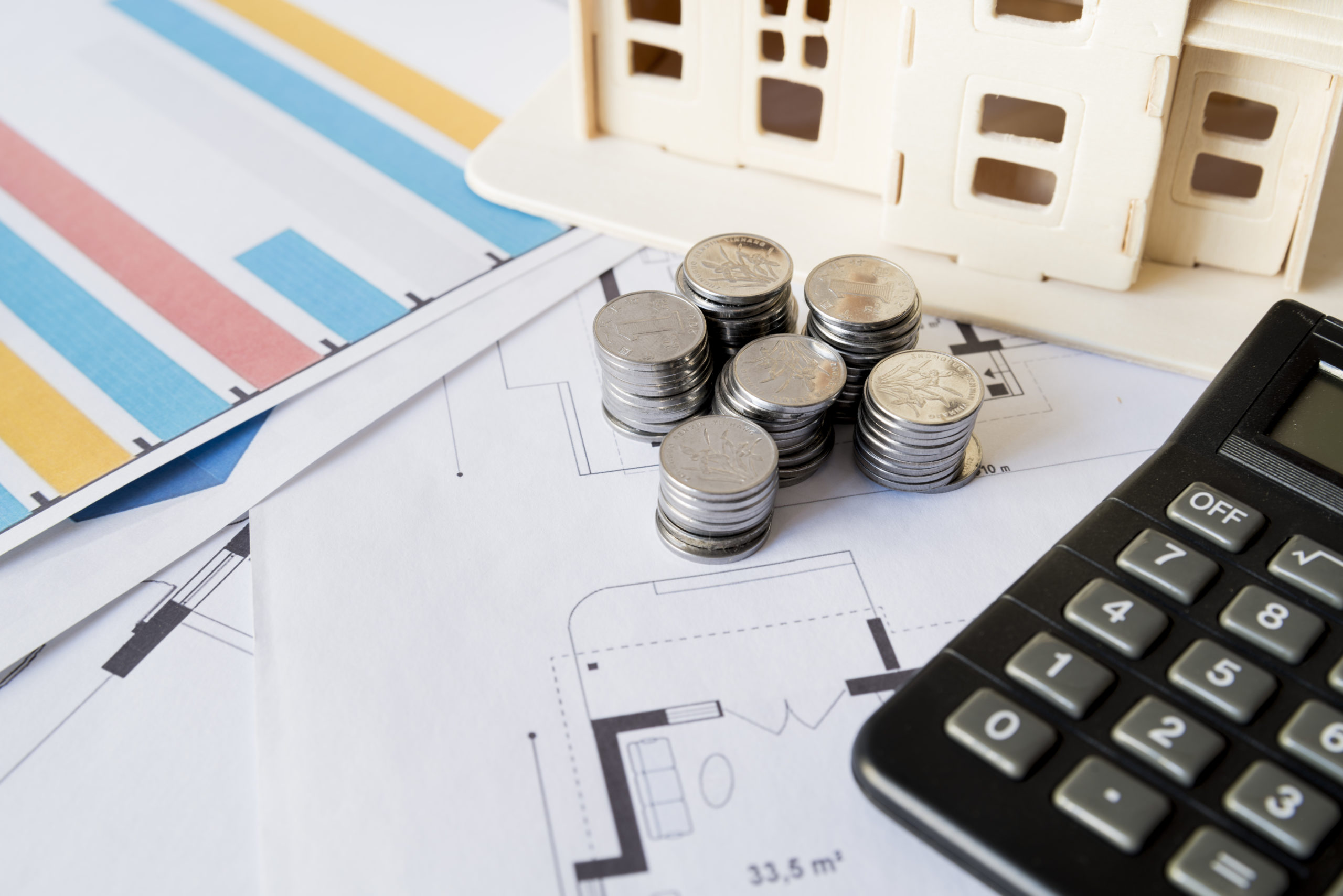 Tout savoir sur la défiscalisation