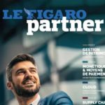 Financ'ile dans le Figaro partner