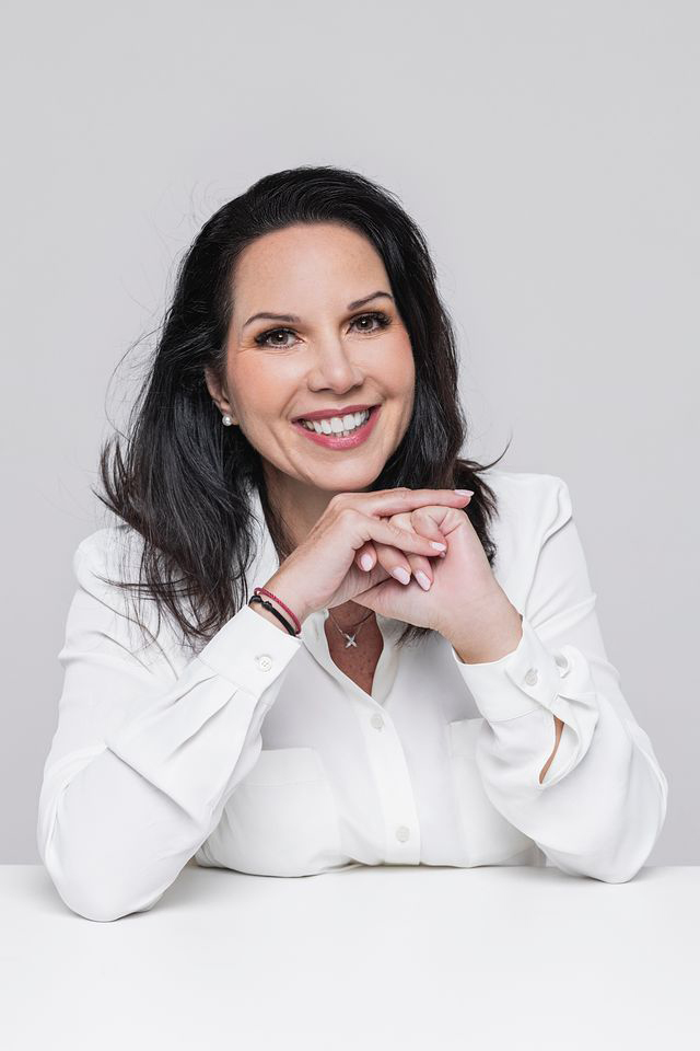 Sandrine DELACROIX