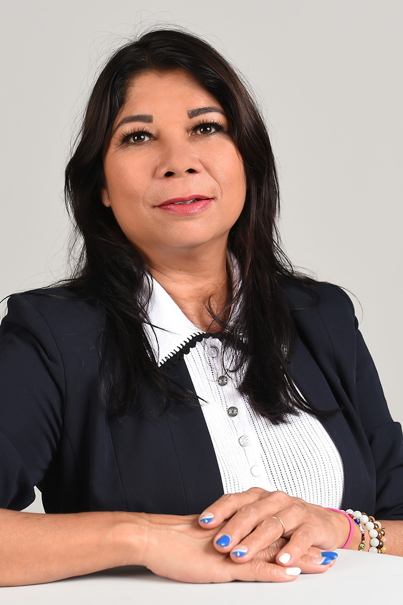 Dominique ARRIBAS
