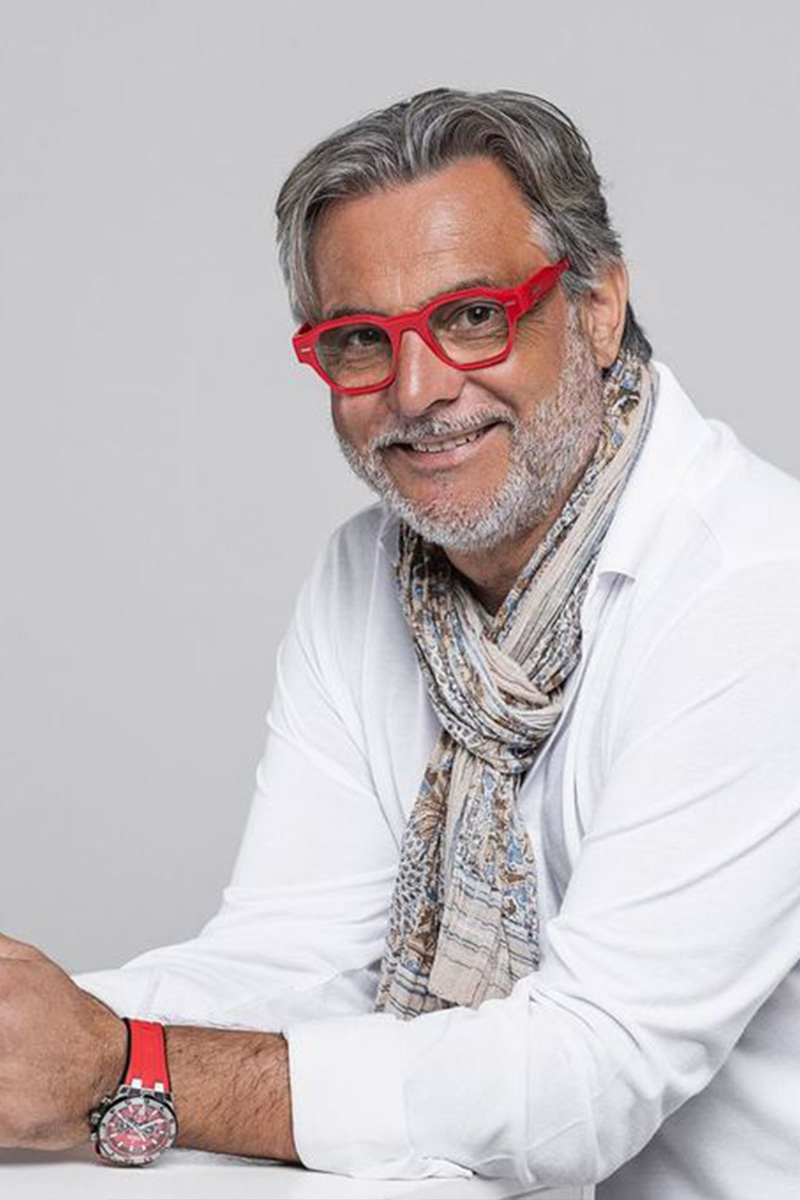 Olivier GABILLARD