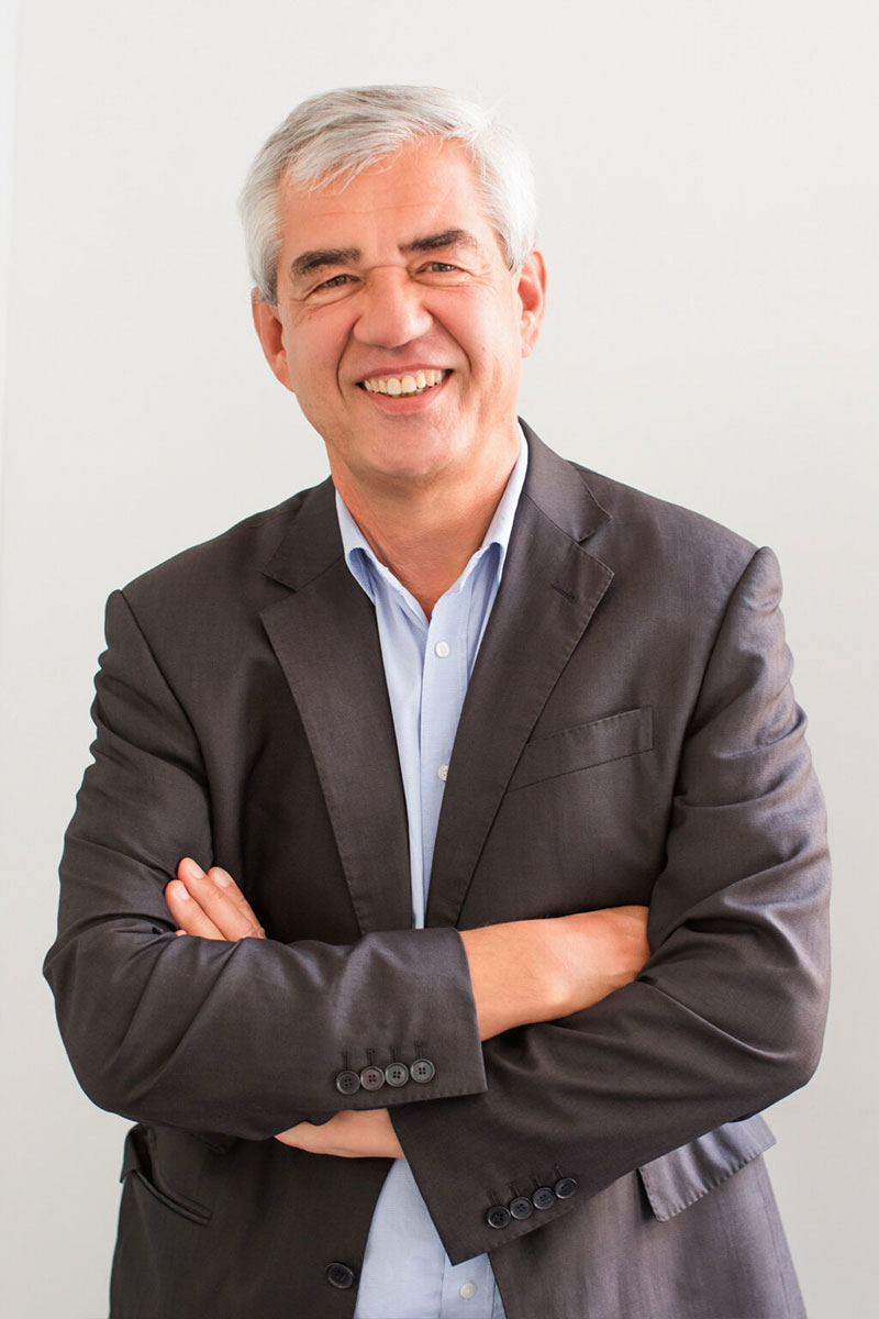 Vincent JULIENNE