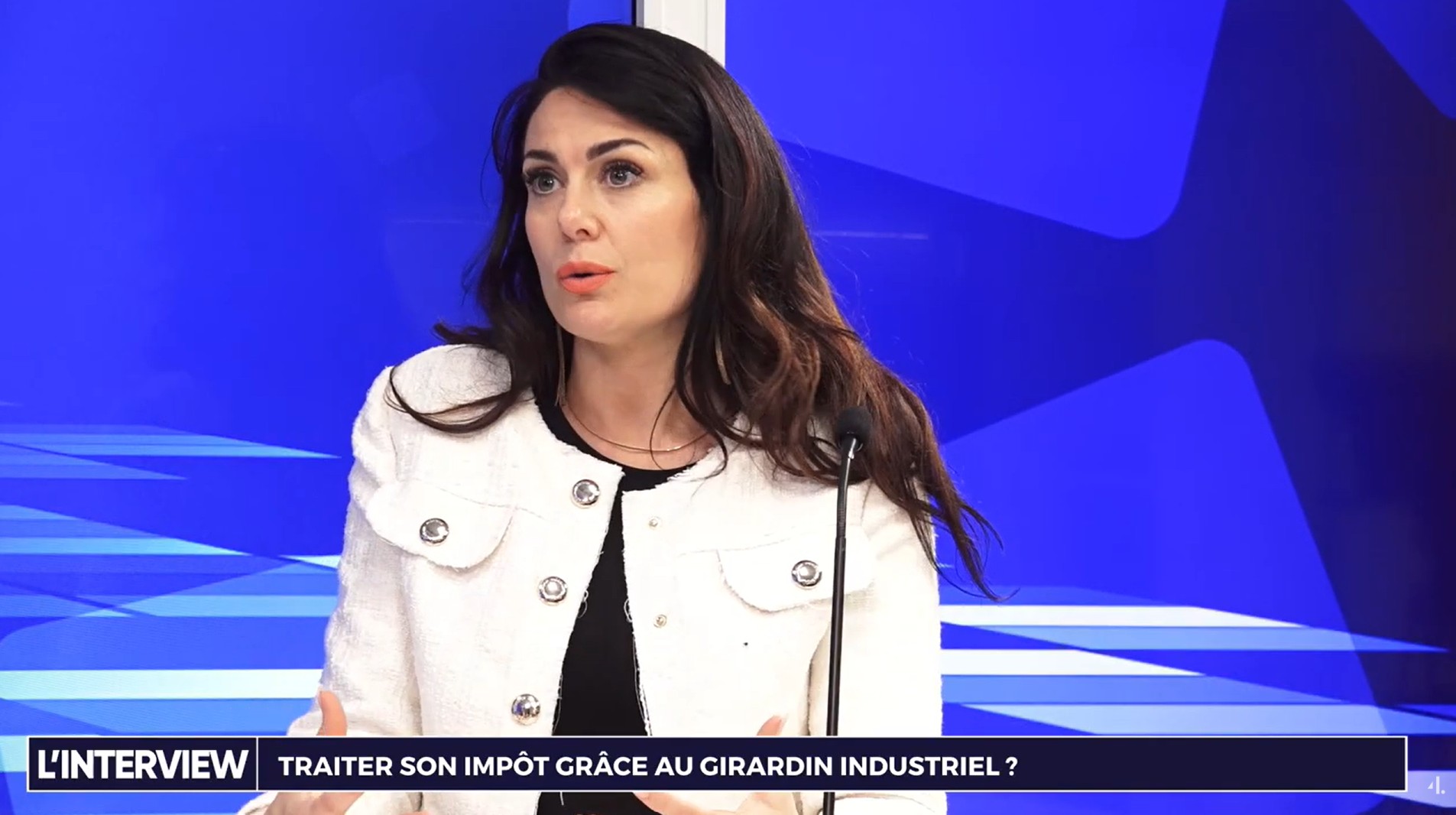 L&rsquo;Interview – Gestion de Fortune : Traiter son impôt grâce au Girardin Industriel ?