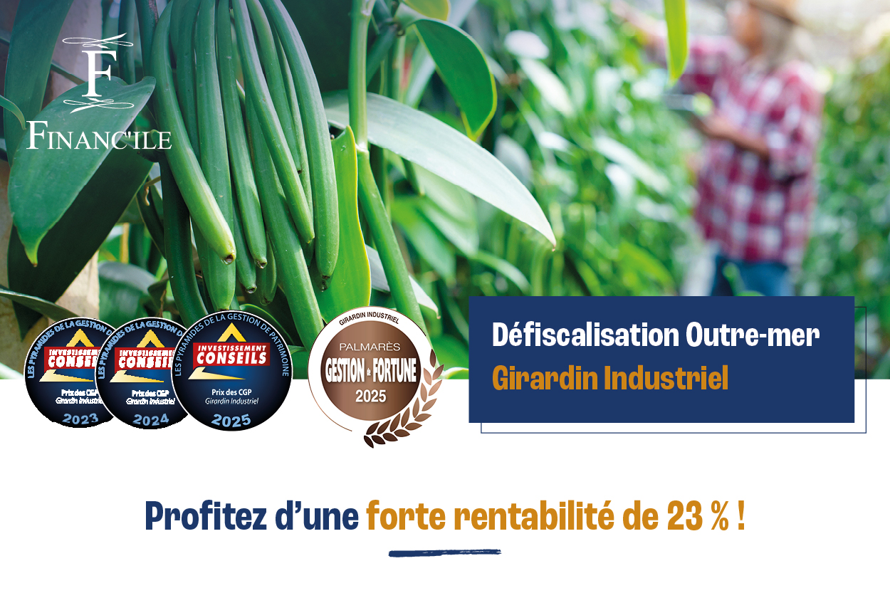 Ouverture des souscriptions à 23%