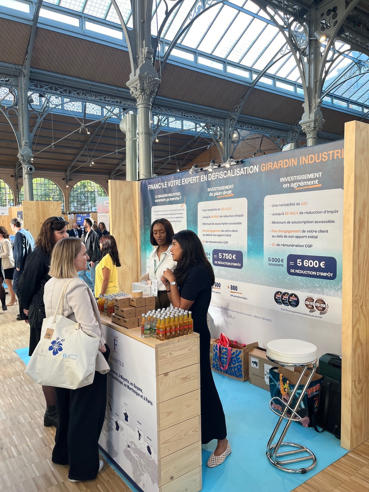 Patrimonia Paris 2026